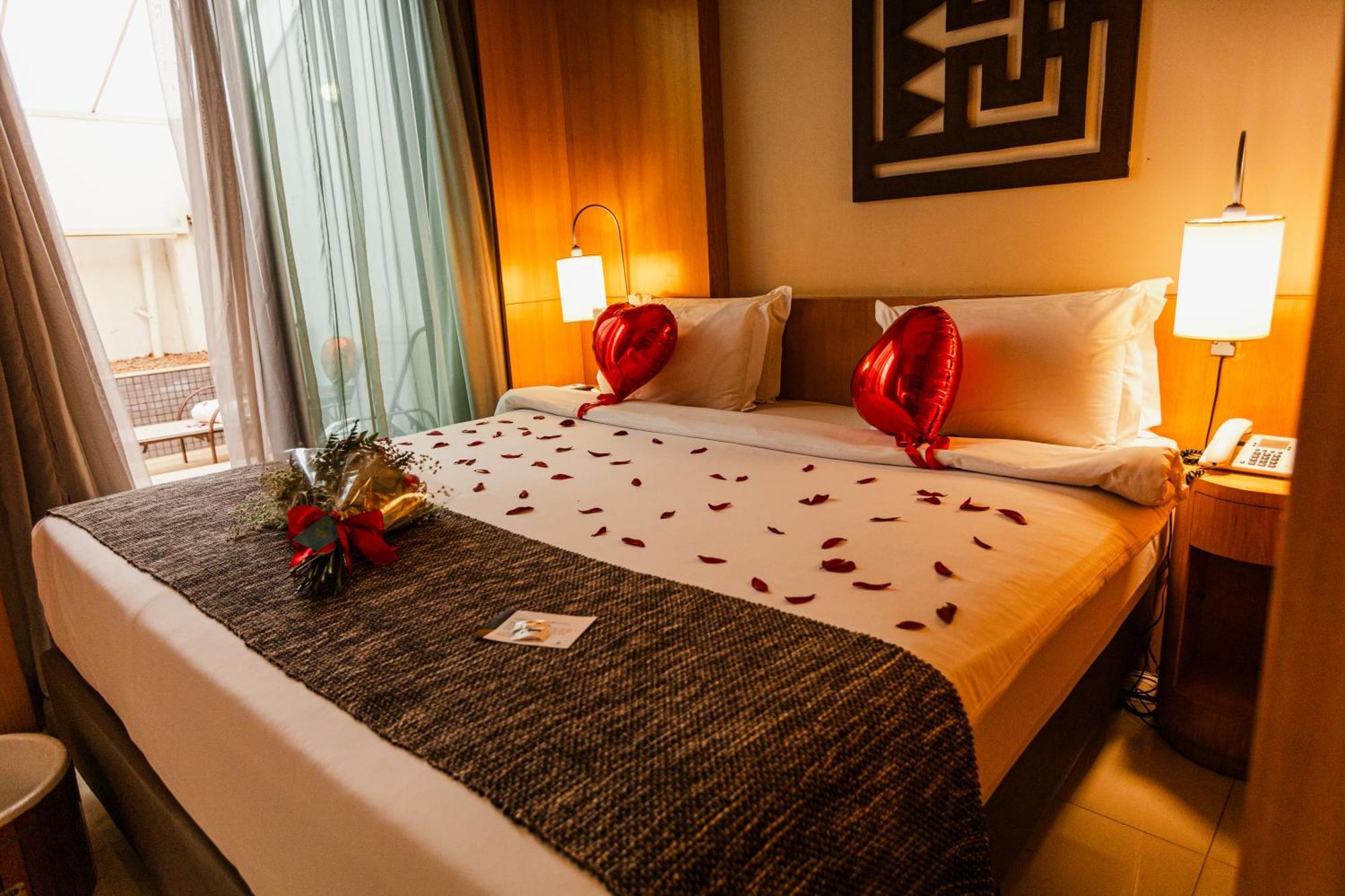 Royal Golden - Savassi Hotel 4*