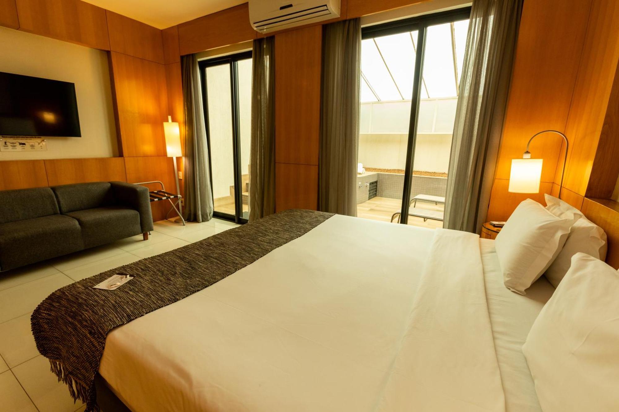 Royal Golden - Savassi 4* Belo Horizonte