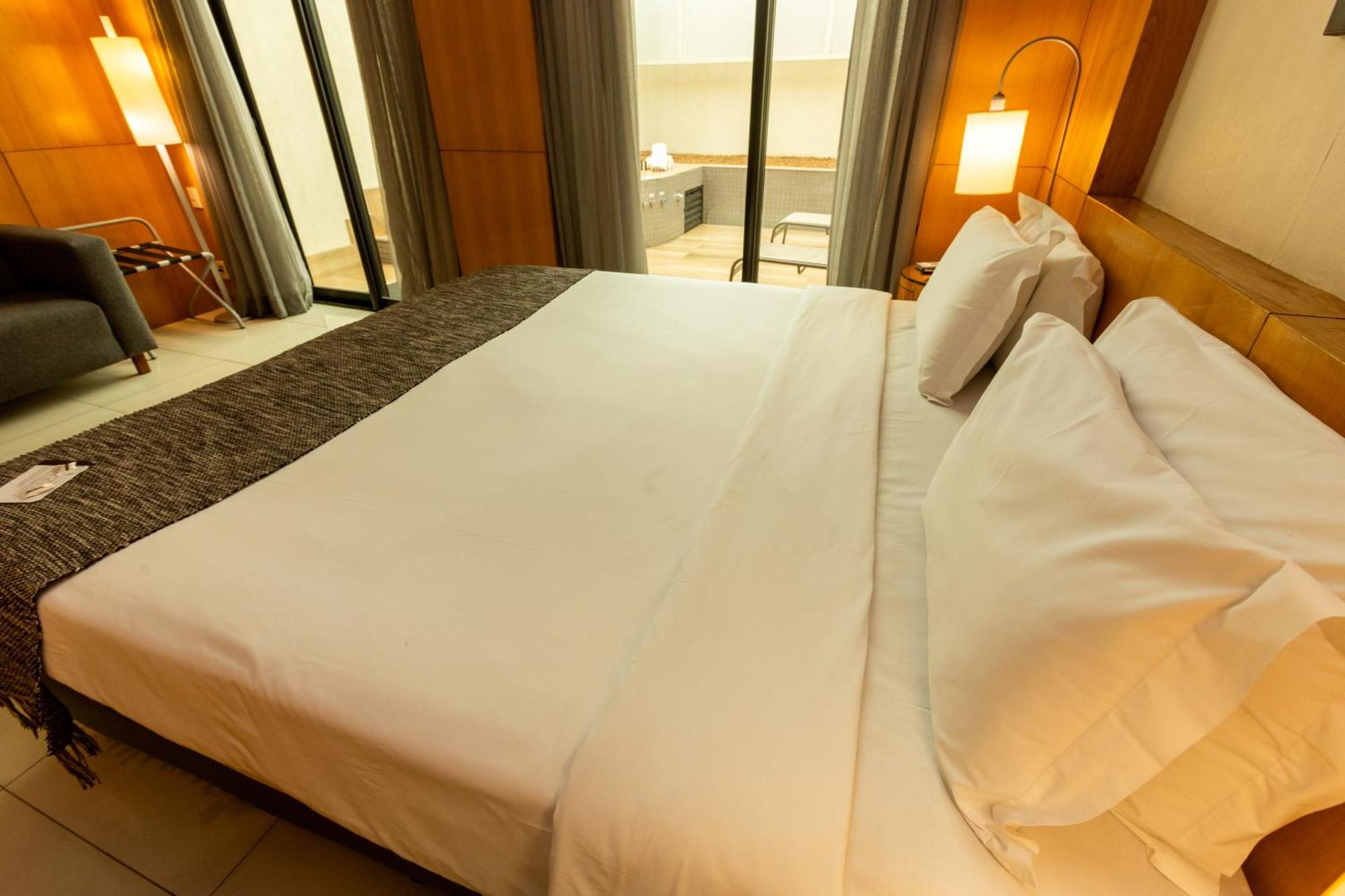 Hotel Royal Golden - Savassi Belo Horizonte