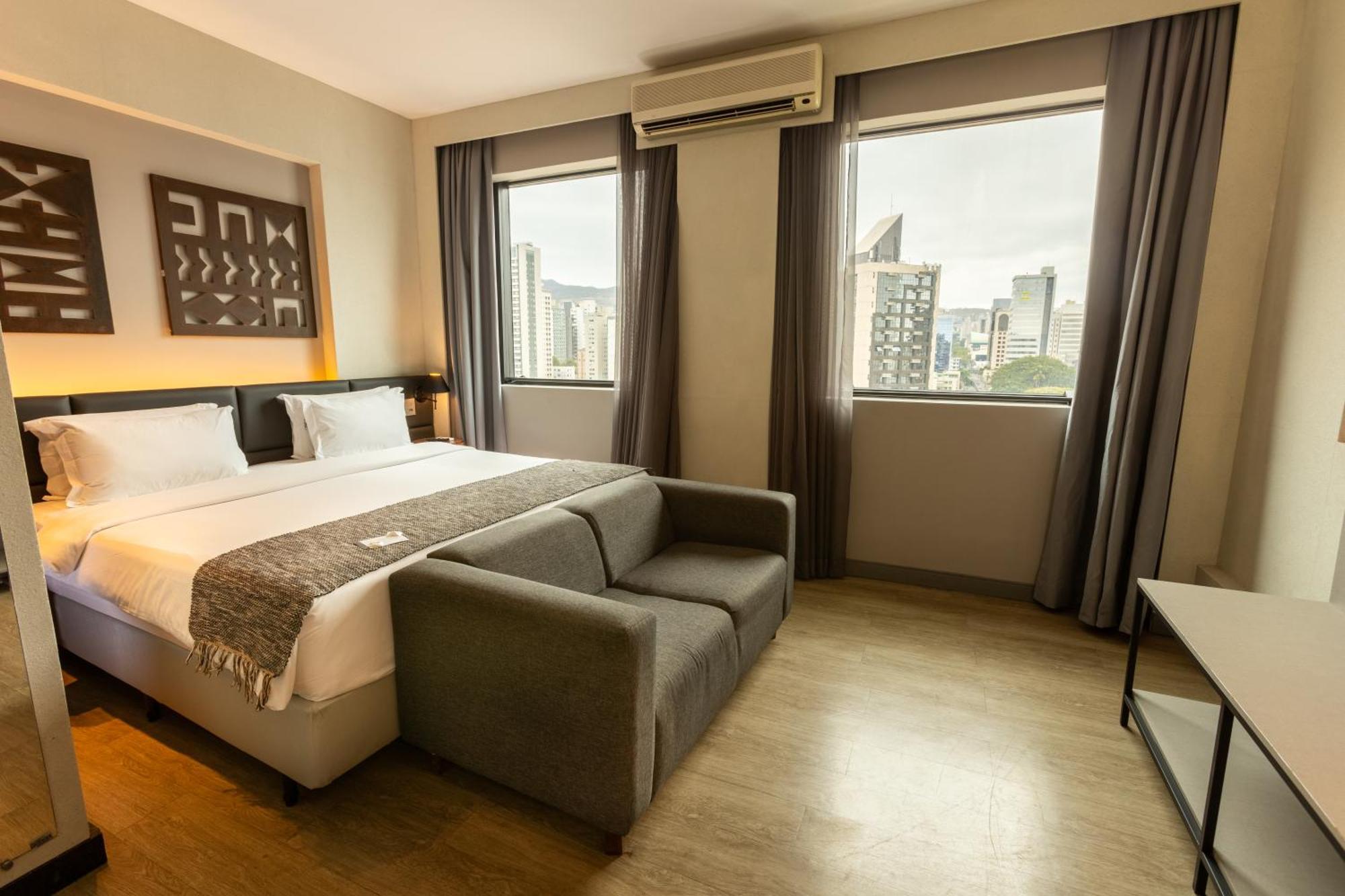 Royal Golden - Savassi Hotel 4*