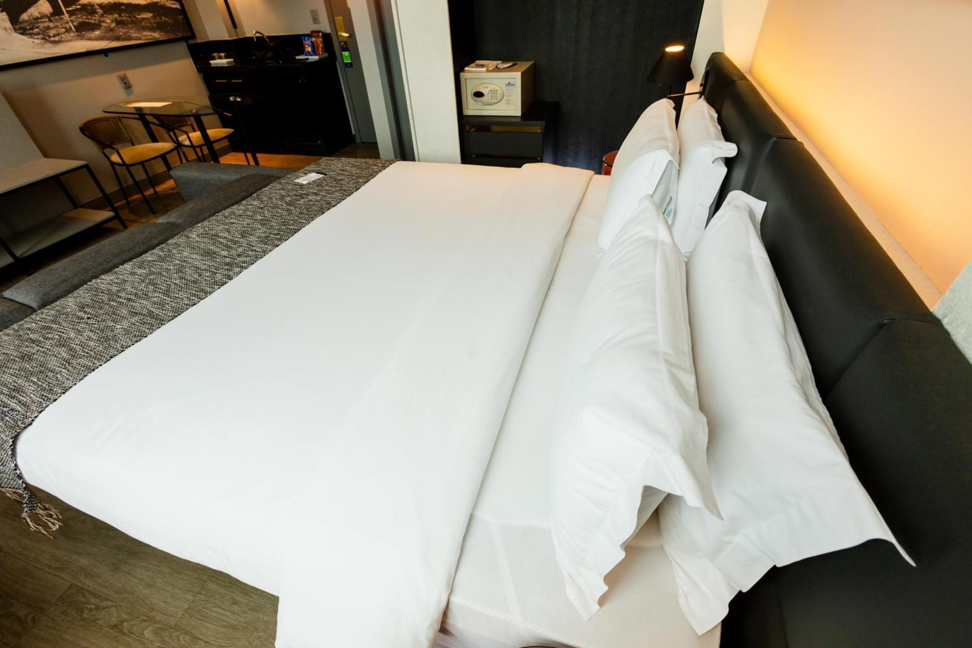 Royal Golden - Savassi Hotel Belo Horizonte