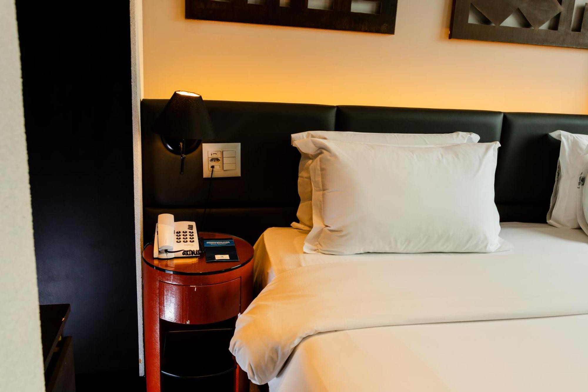 Hotel Royal Golden - Savassi Belo Horizonte