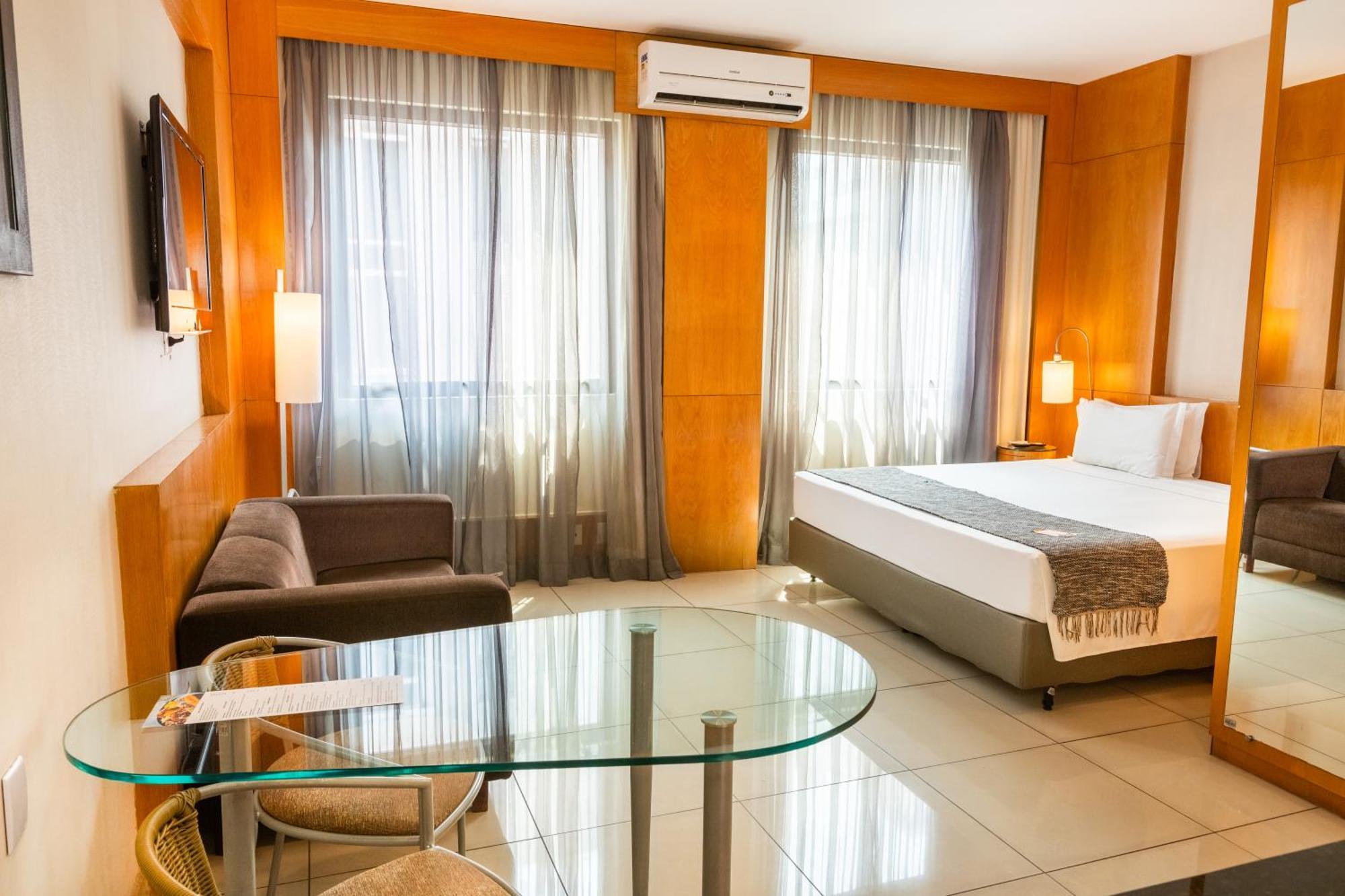 Royal Golden - Savassi Hotel 4*
