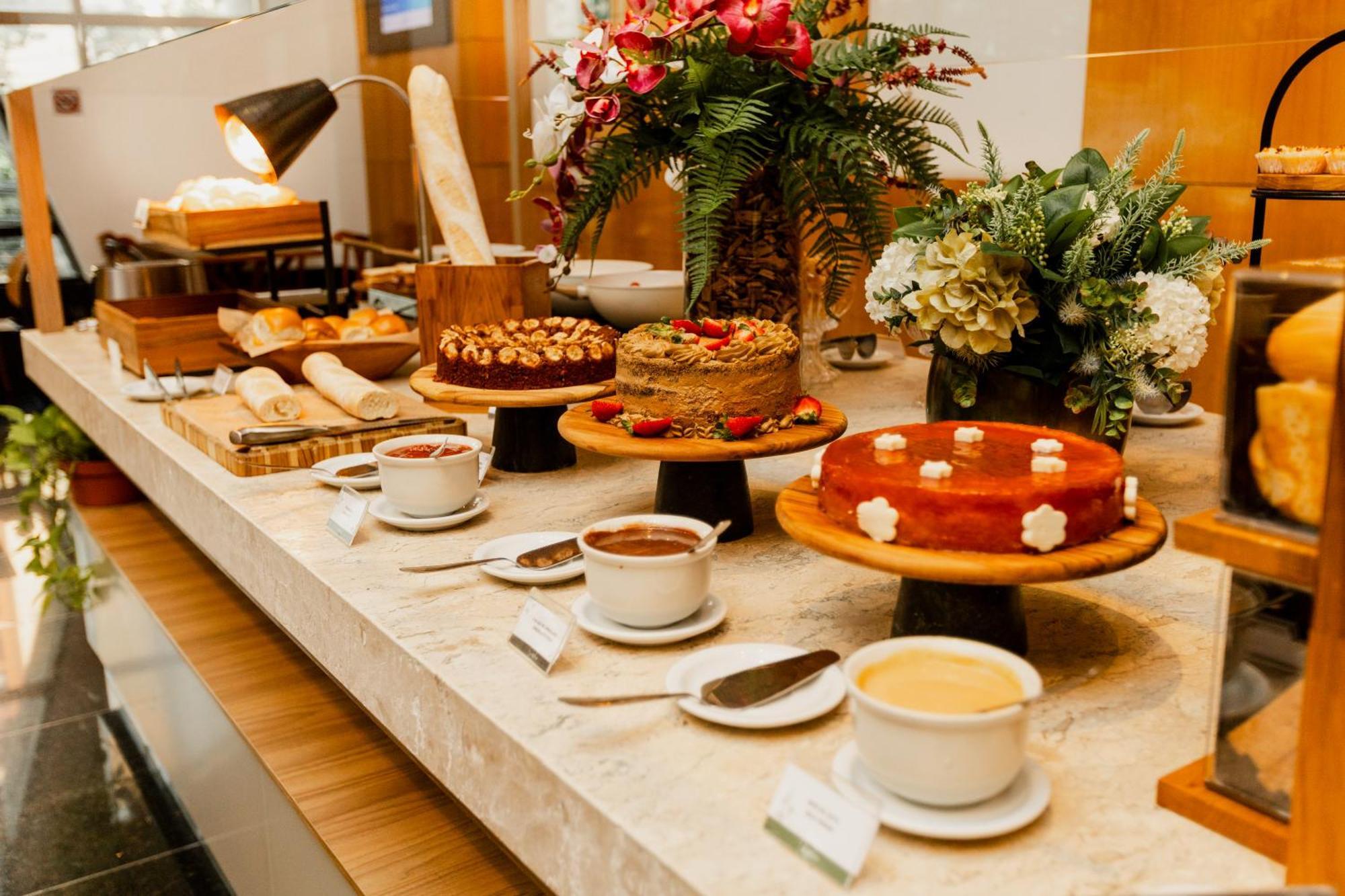 Hotel Royal Golden - Savassi Belo Horizonte