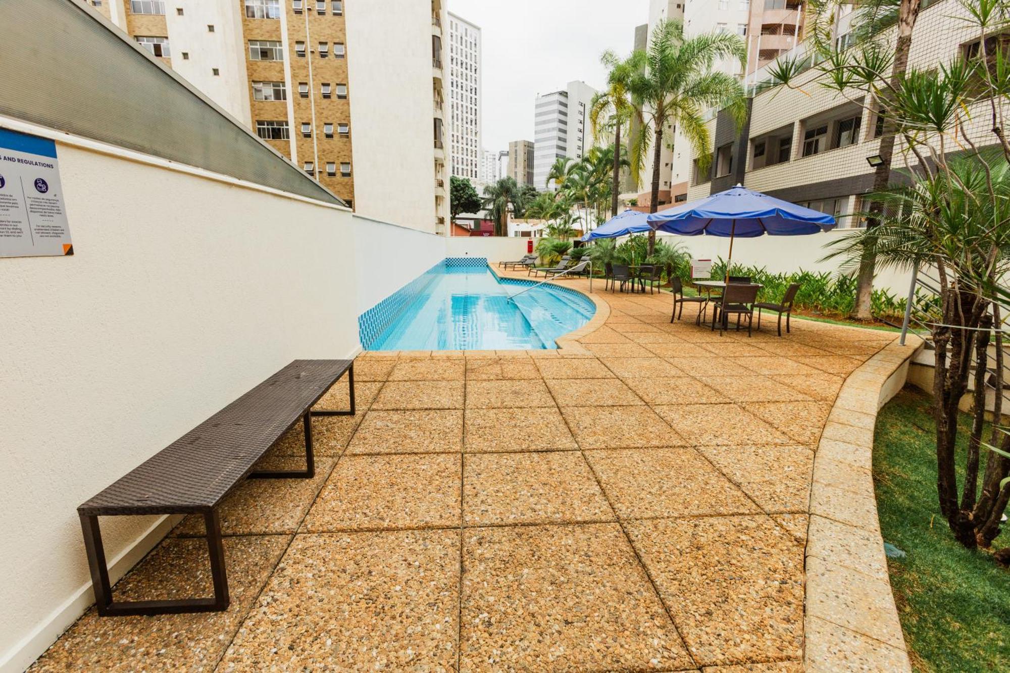 Royal Golden - Savassi Hotel