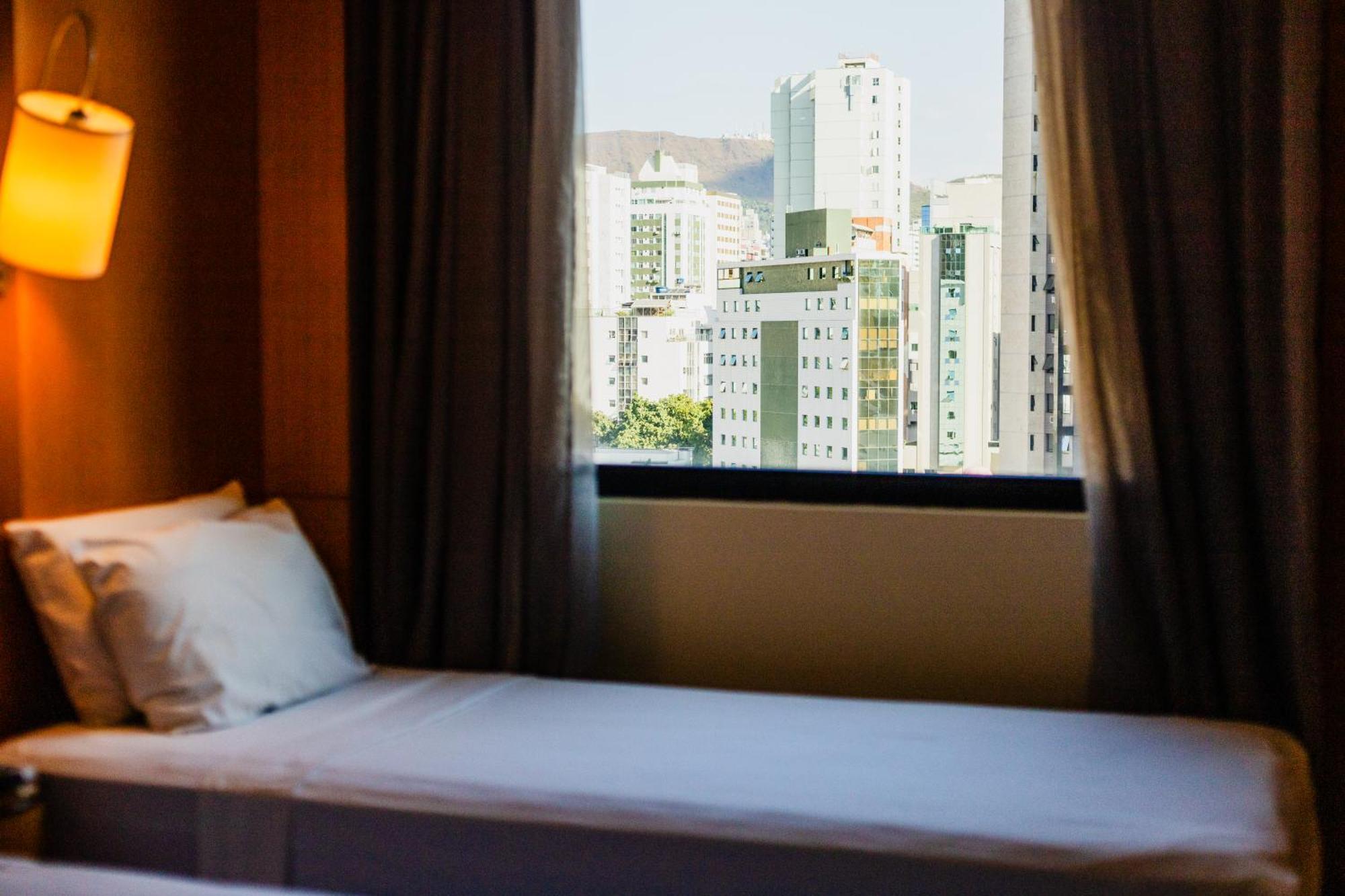 Hotel Royal Golden - Savassi Belo Horizonte
