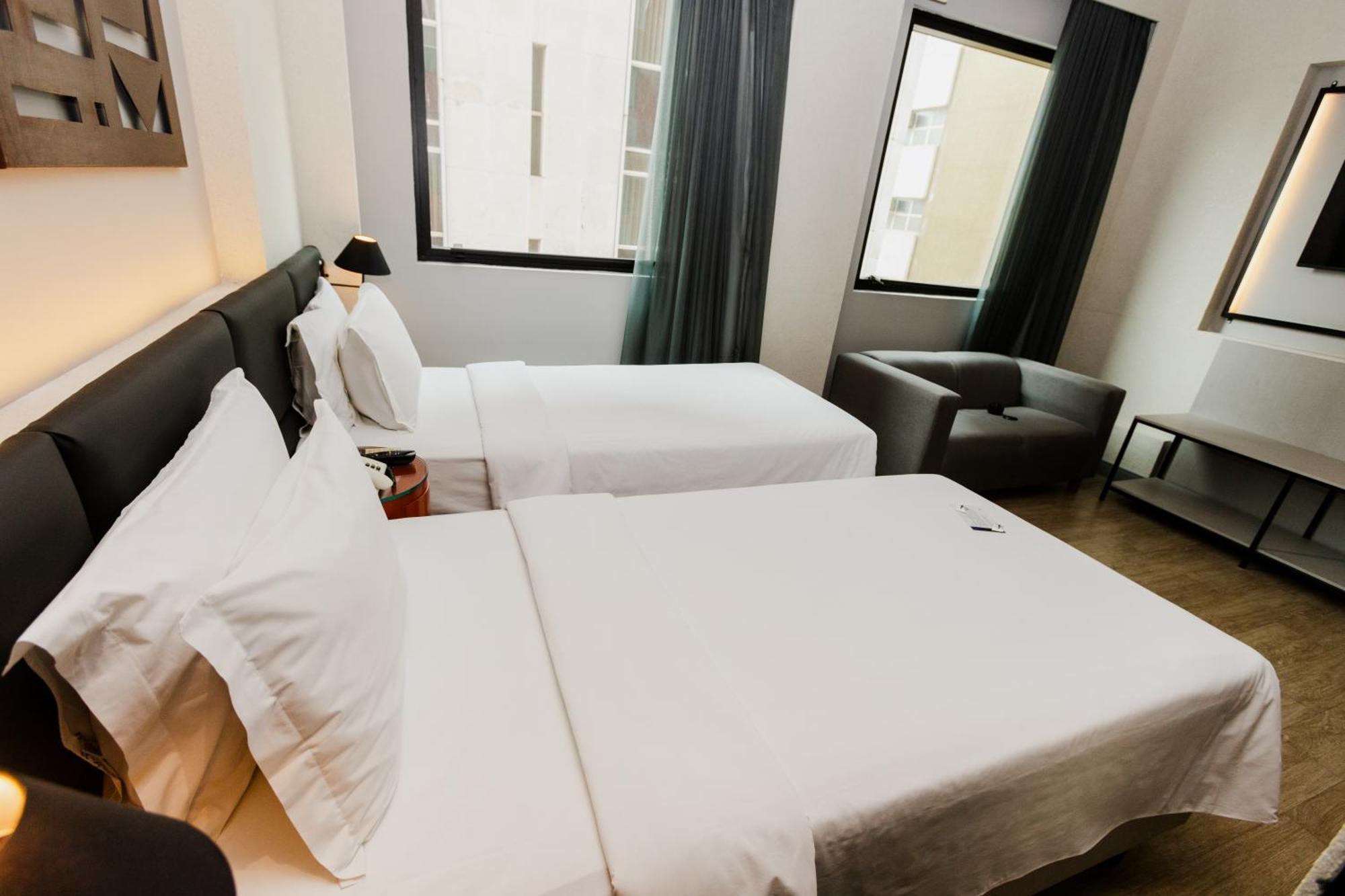 Hotel Royal Golden - Savassi Belo Horizonte