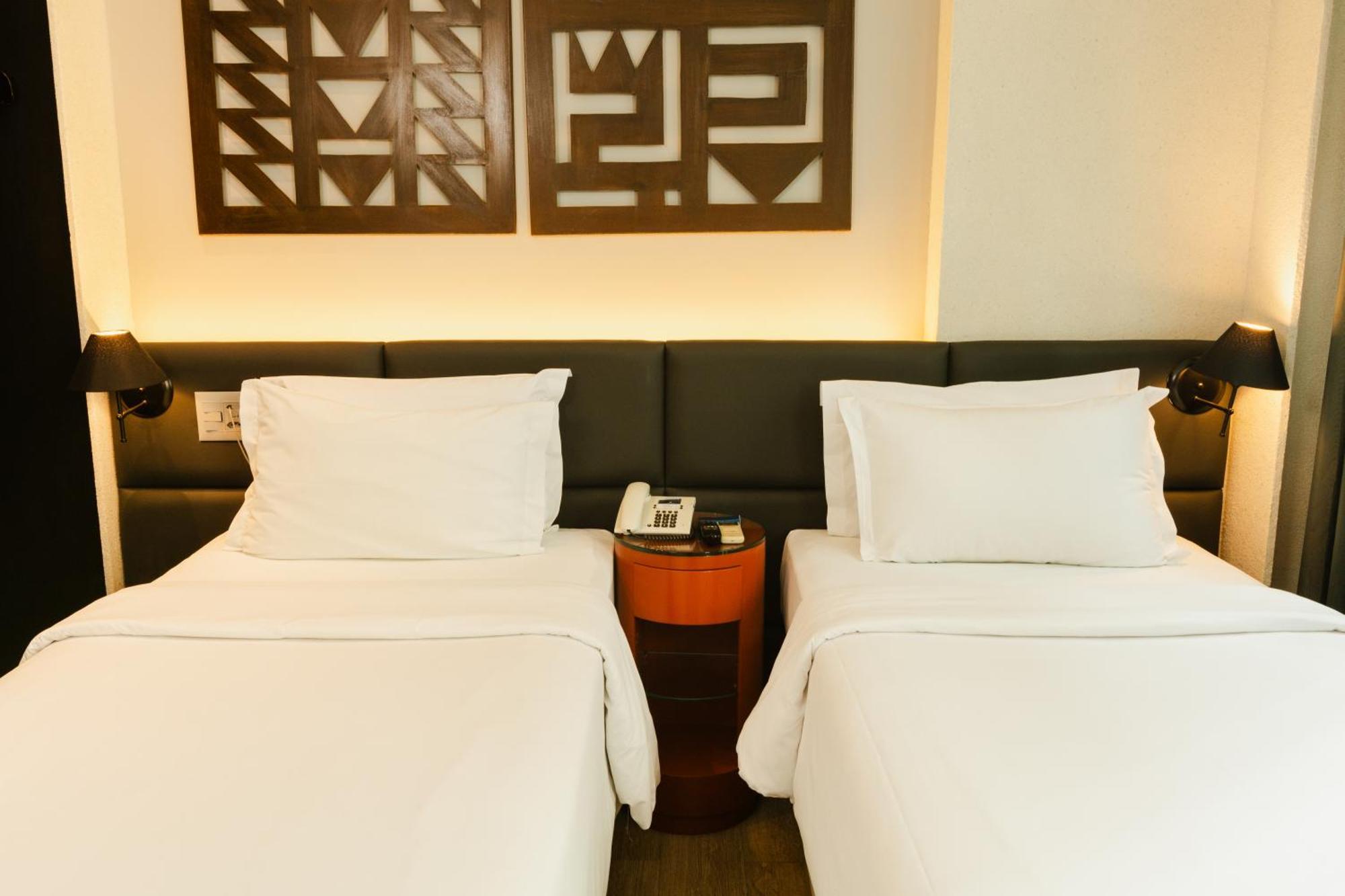 Royal Golden - Savassi 4* Belo Horizonte