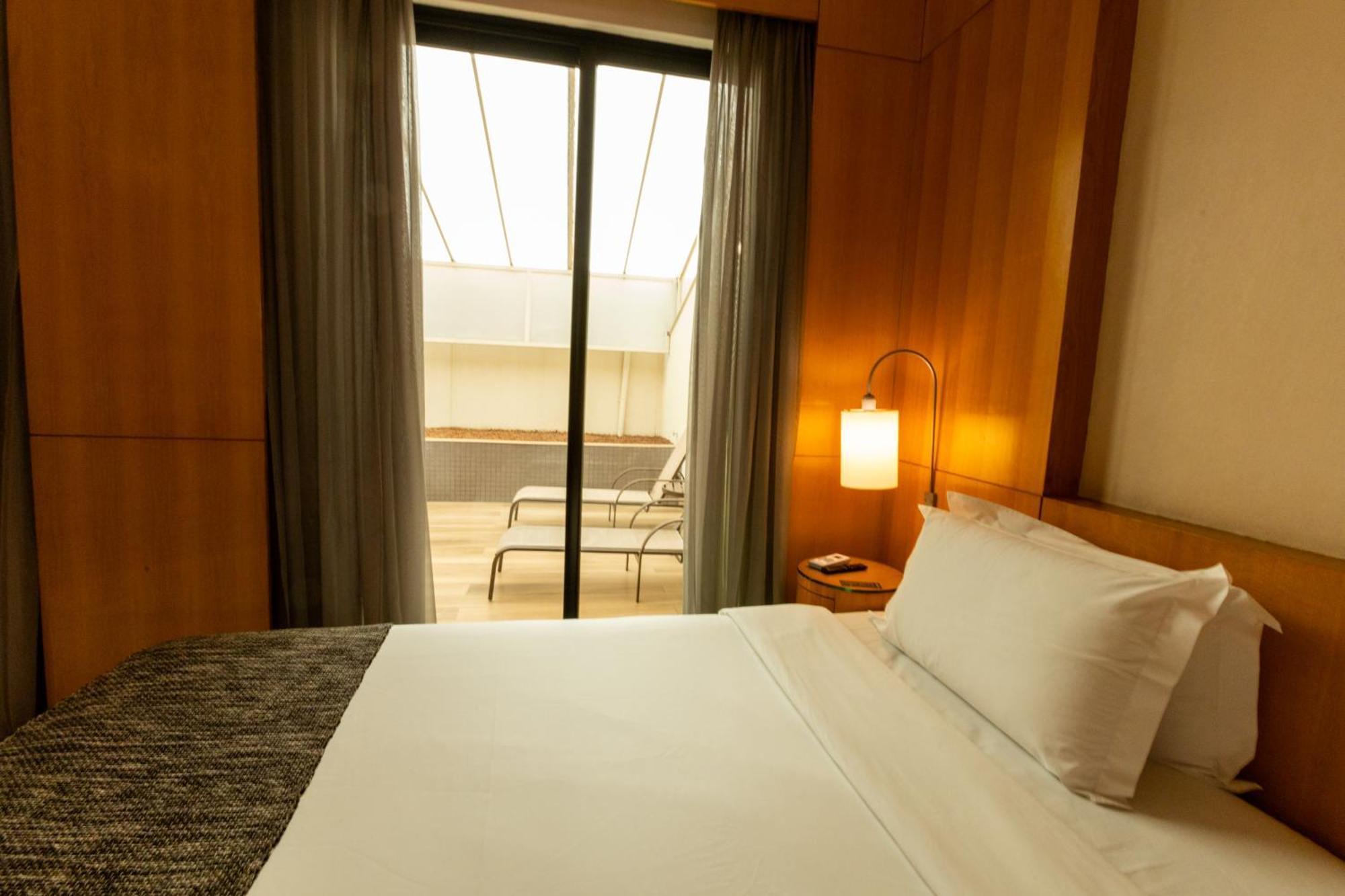 Hotel Royal Golden - Savassi 4*