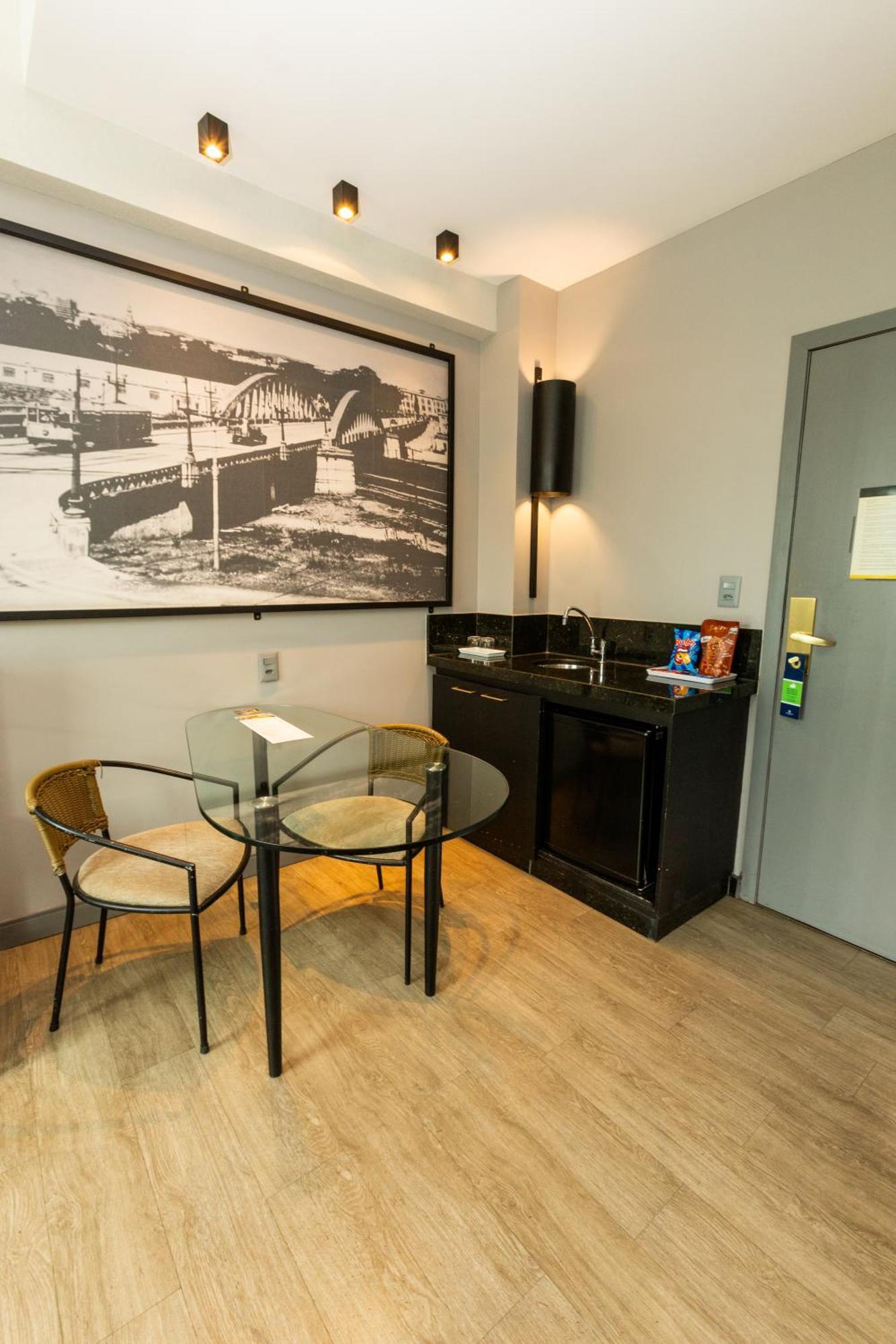Hotel Royal Golden - Savassi
