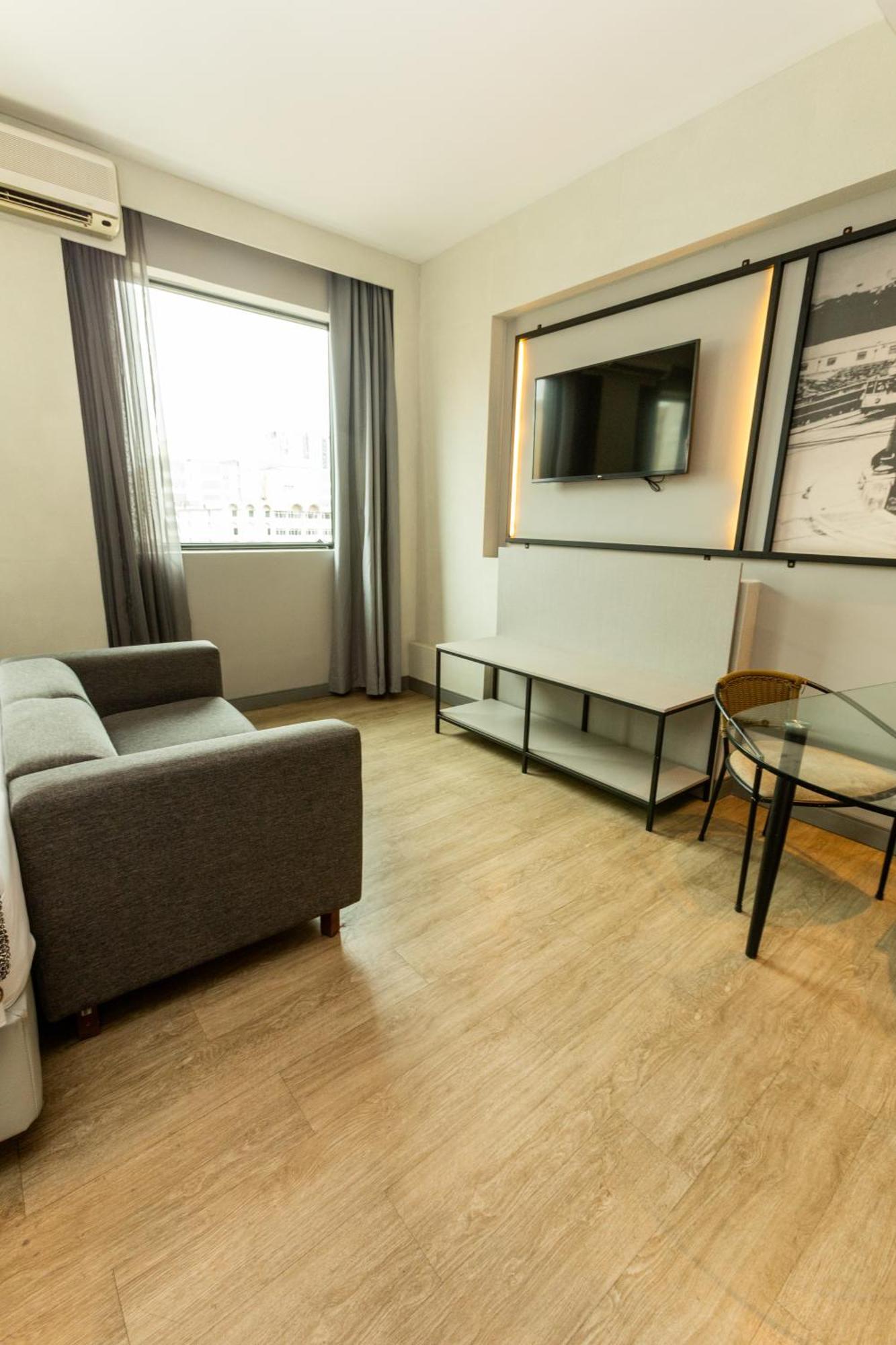 Hotel Royal Golden - Savassi 4*