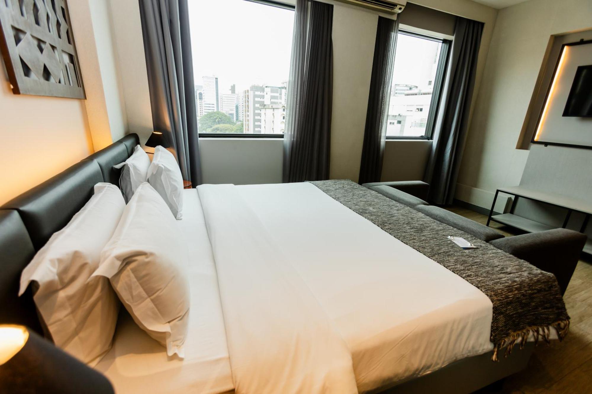 Royal Golden - Savassi Hotel