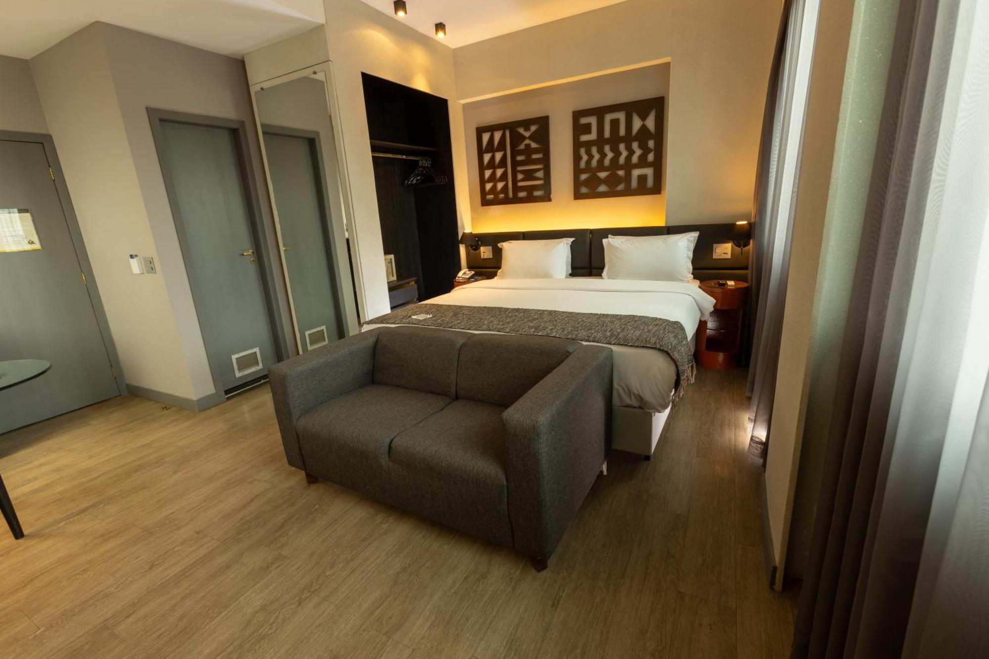 Royal Golden - Savassi 4* Belo Horizonte