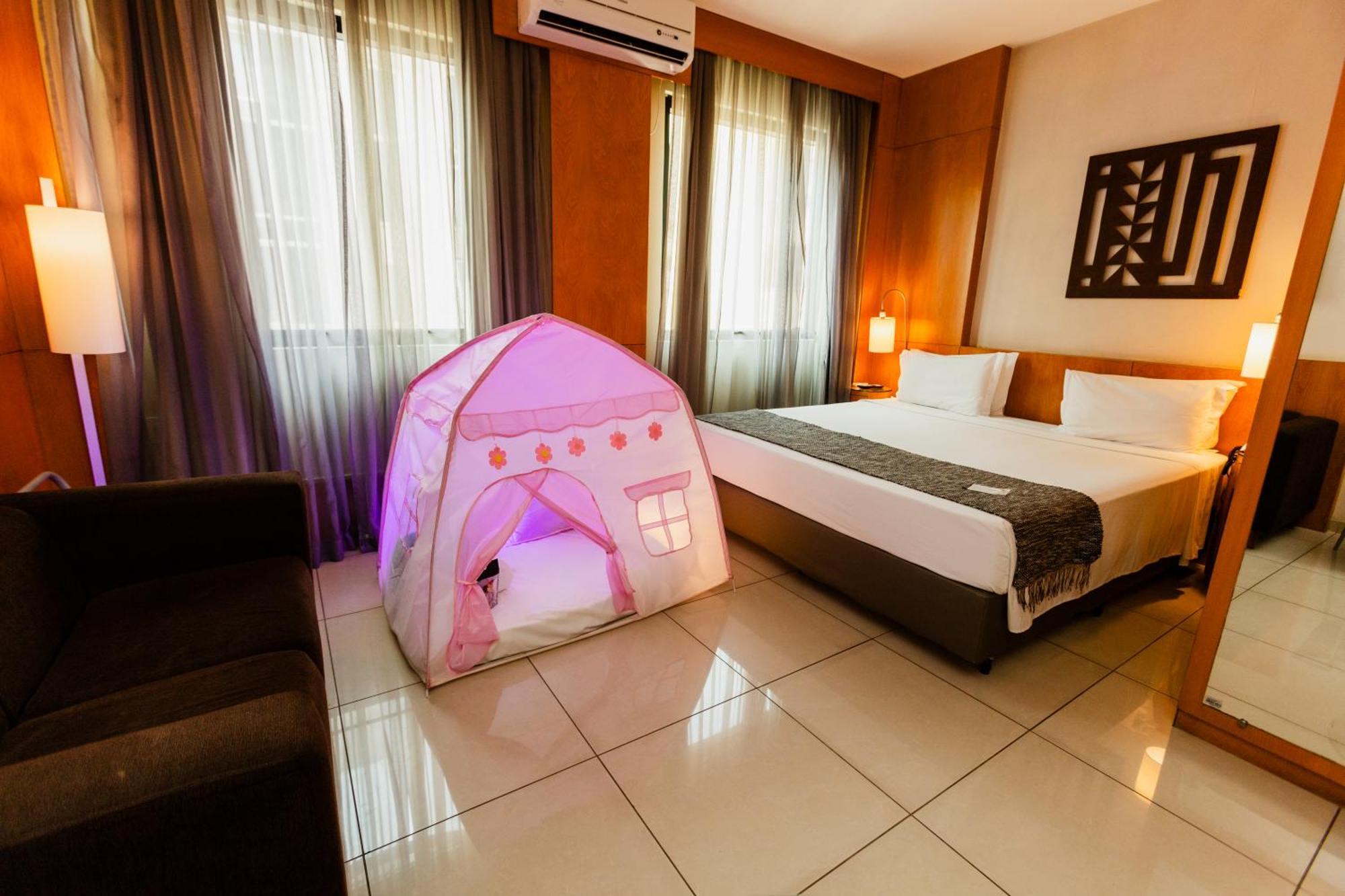Hotel Royal Golden - Savassi