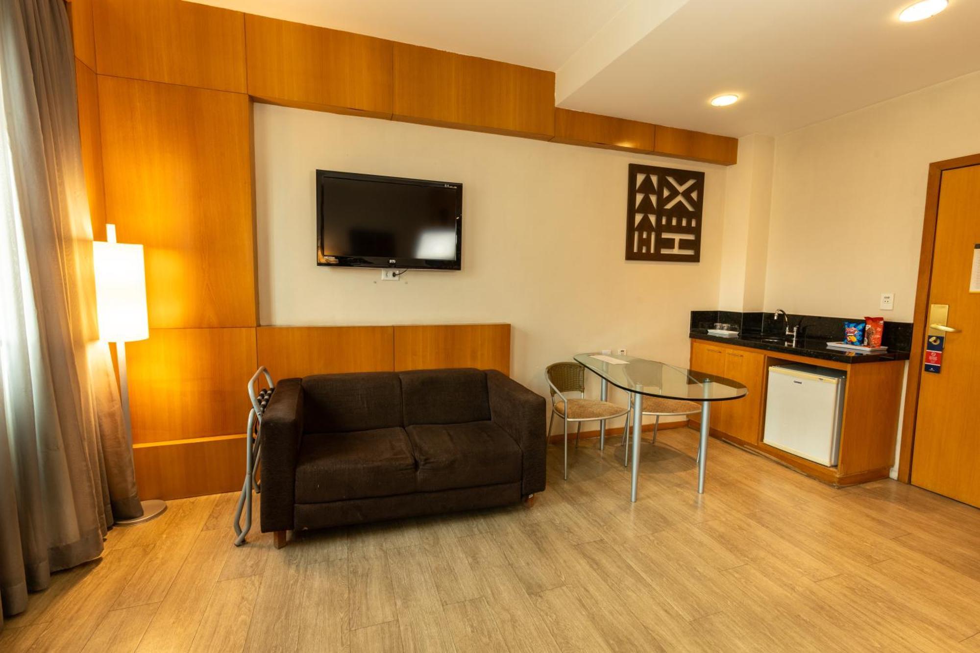 Royal Golden - Savassi Hotel 4*