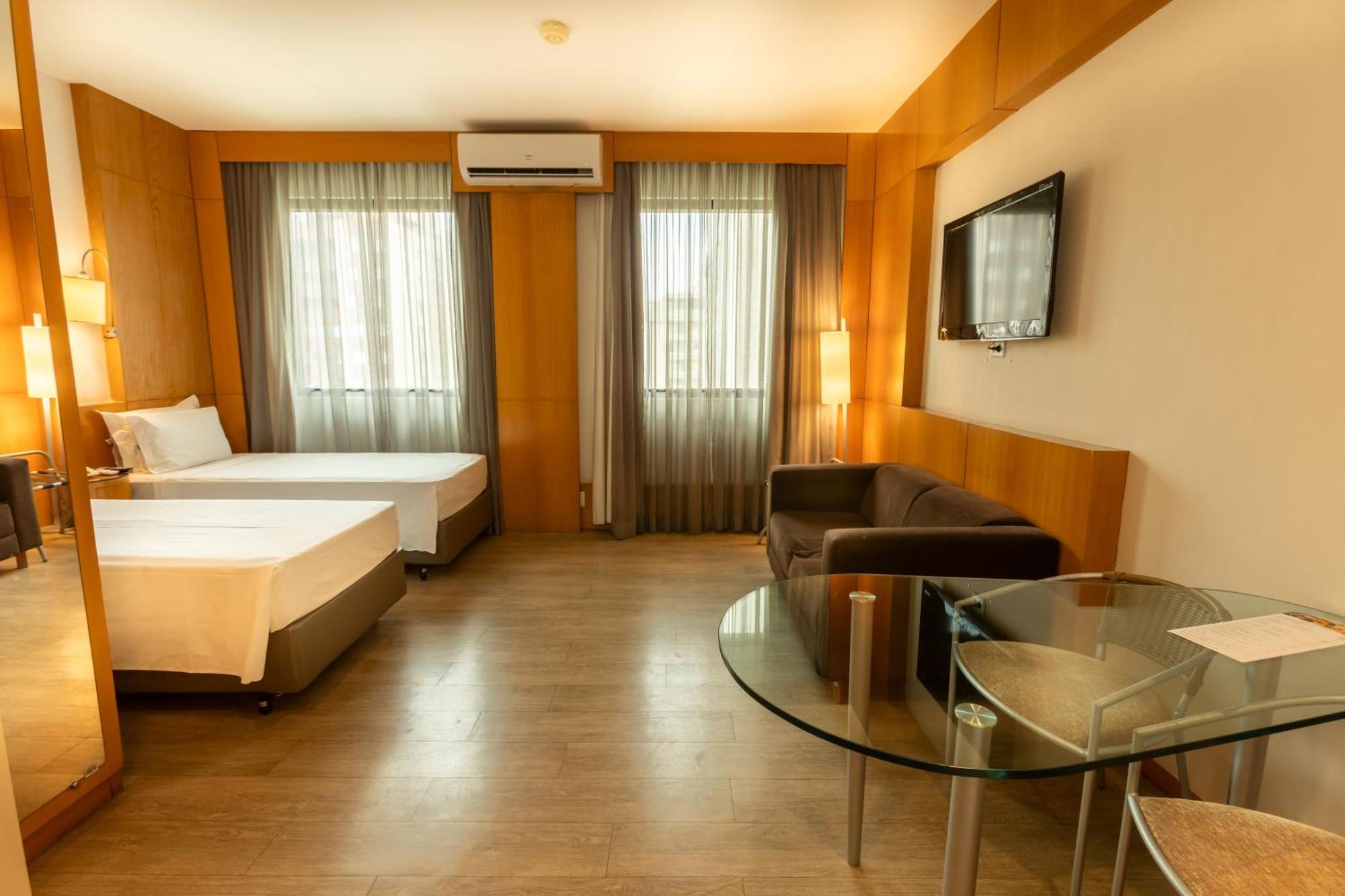 Royal Golden - Savassi 4* Belo Horizonte