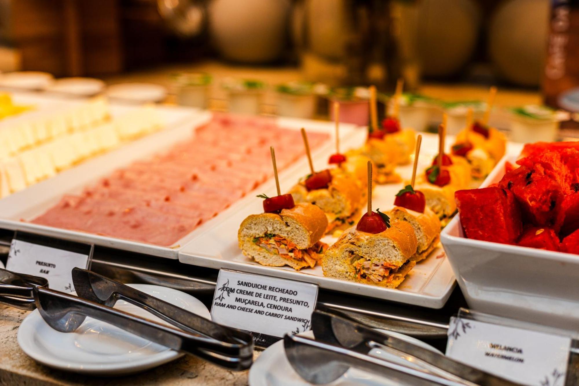 Royal Golden - Savassi Hotel Belo Horizonte