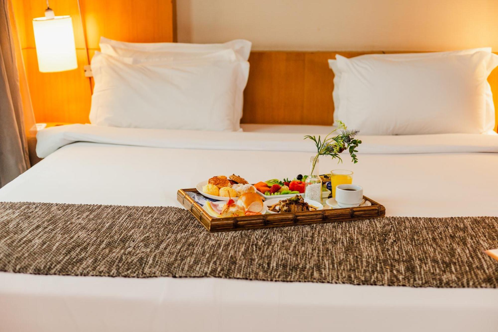 Hotel Royal Golden - Savassi
