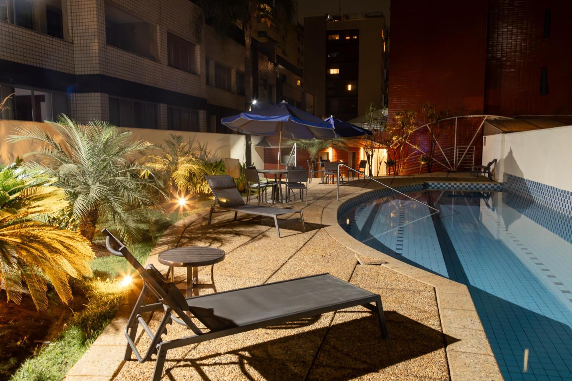 Hotel Royal Golden - Savassi 4*