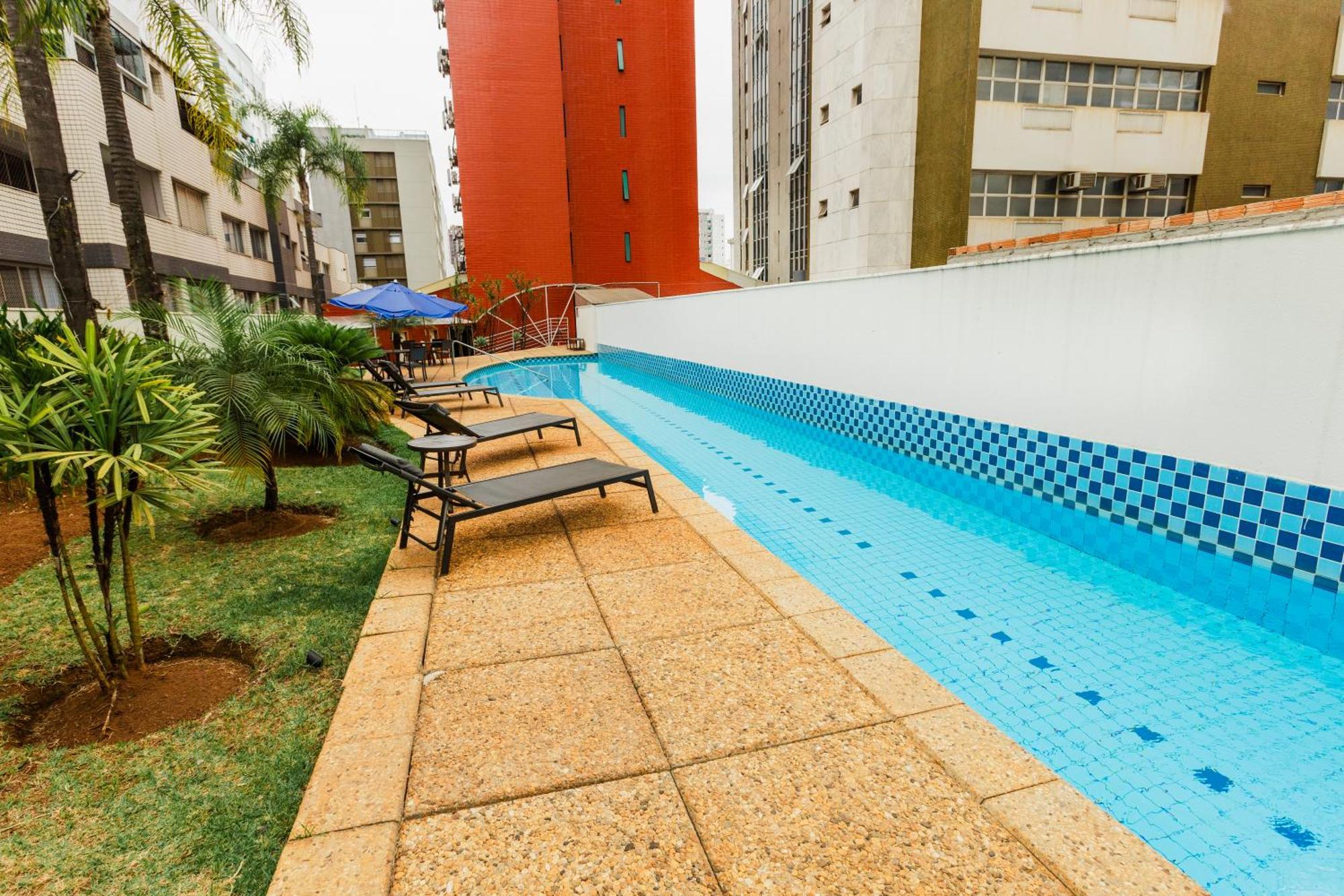 Royal Golden - Savassi Hotel Belo Horizonte